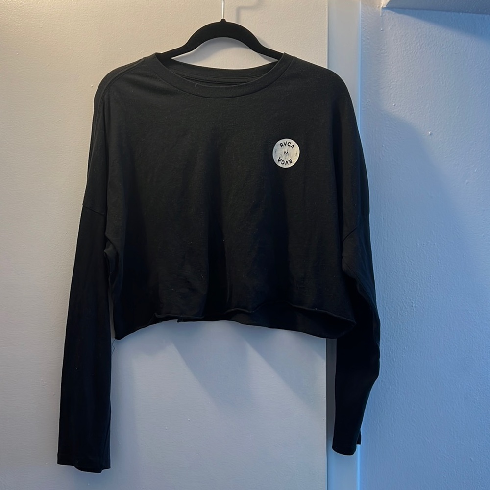 RVCA Long-sleeve